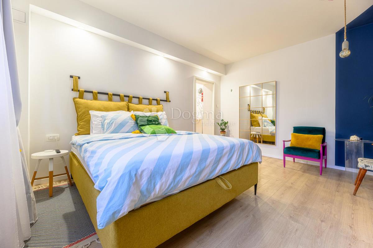 Allogio Knežija, Trešnjevka - Jug, 34,90m2