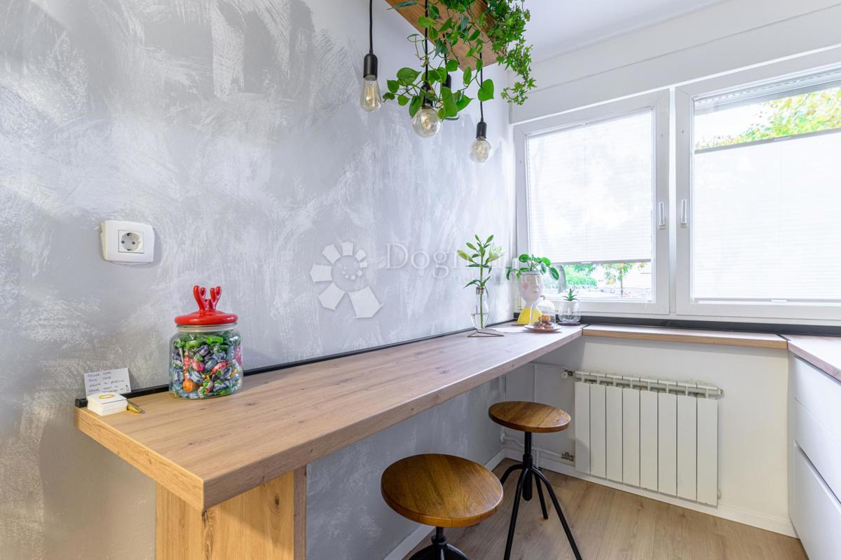 Allogio Knežija, Trešnjevka - Jug, 34,90m2