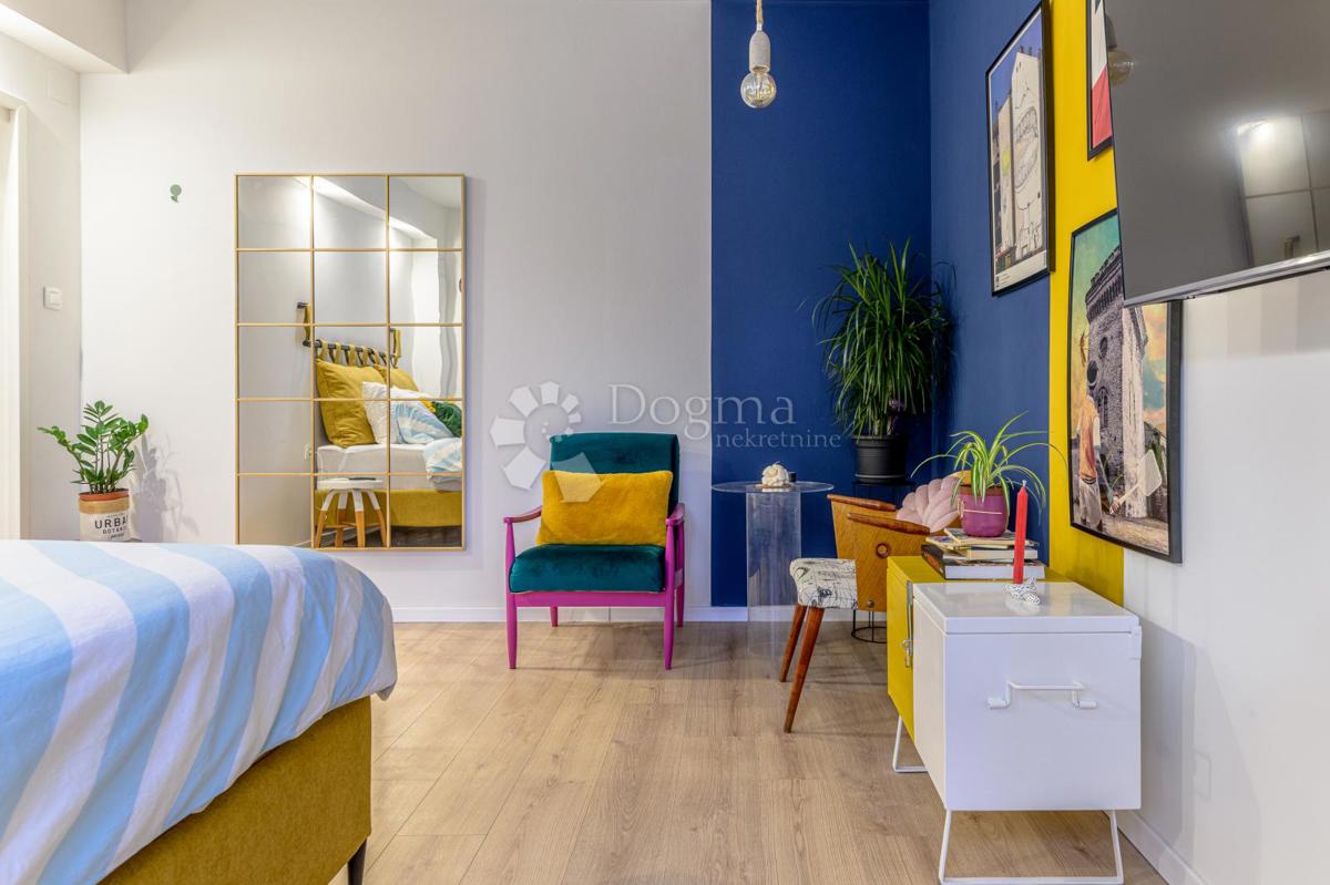 Allogio Knežija, Trešnjevka - Jug, 34,90m2