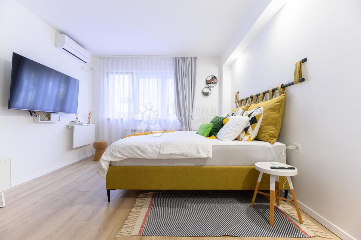 Allogio Knežija, Trešnjevka - Jug, 34,90m2