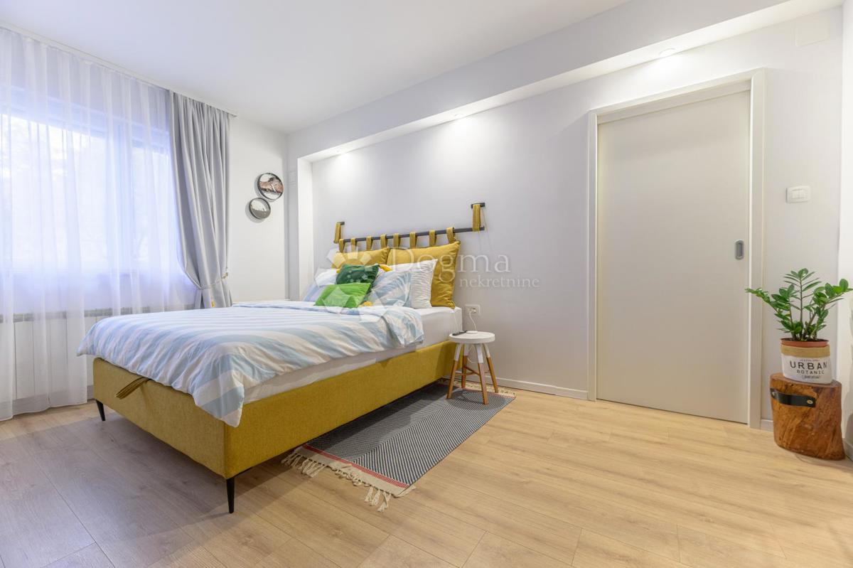 Allogio Knežija, Trešnjevka - Jug, 34,90m2