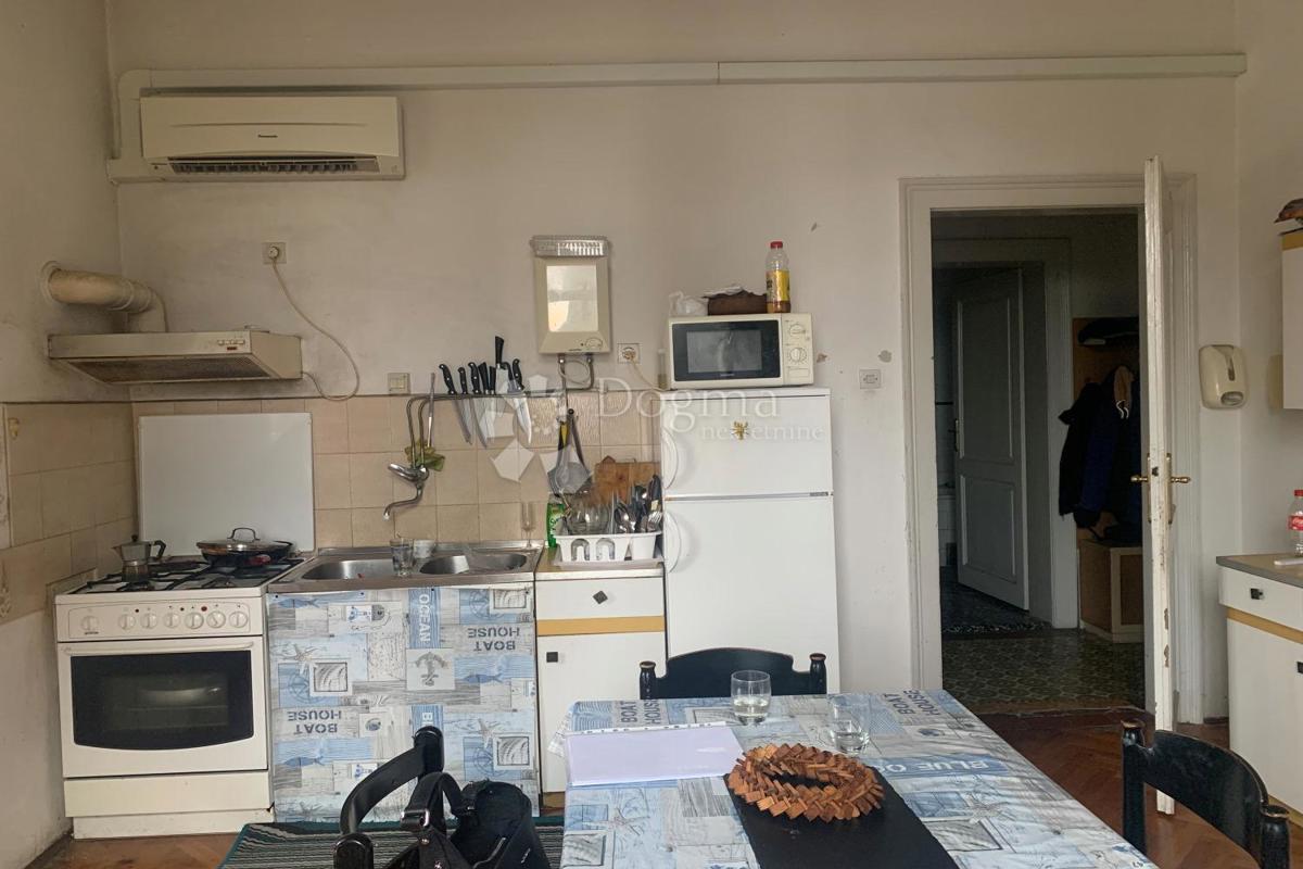 Allogio Rovinj, 110m2