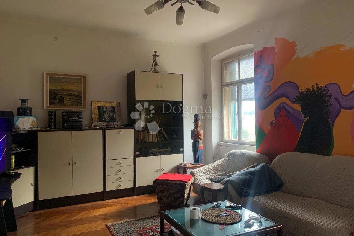 Allogio Rovinj, 110m2