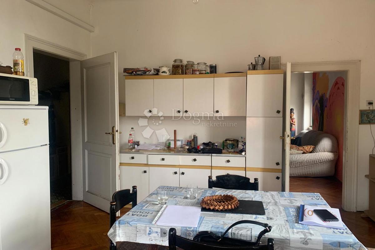 Allogio Rovinj, 110m2