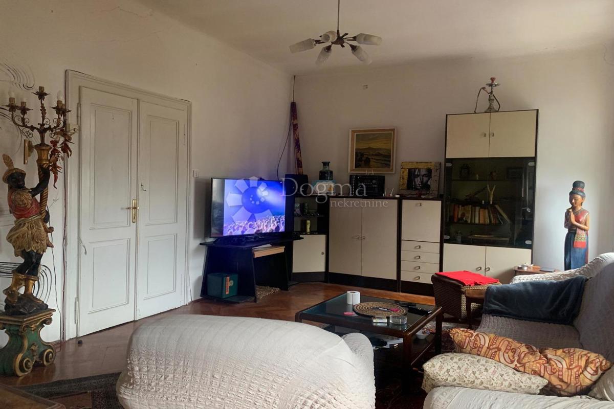 Allogio Rovinj, 110m2