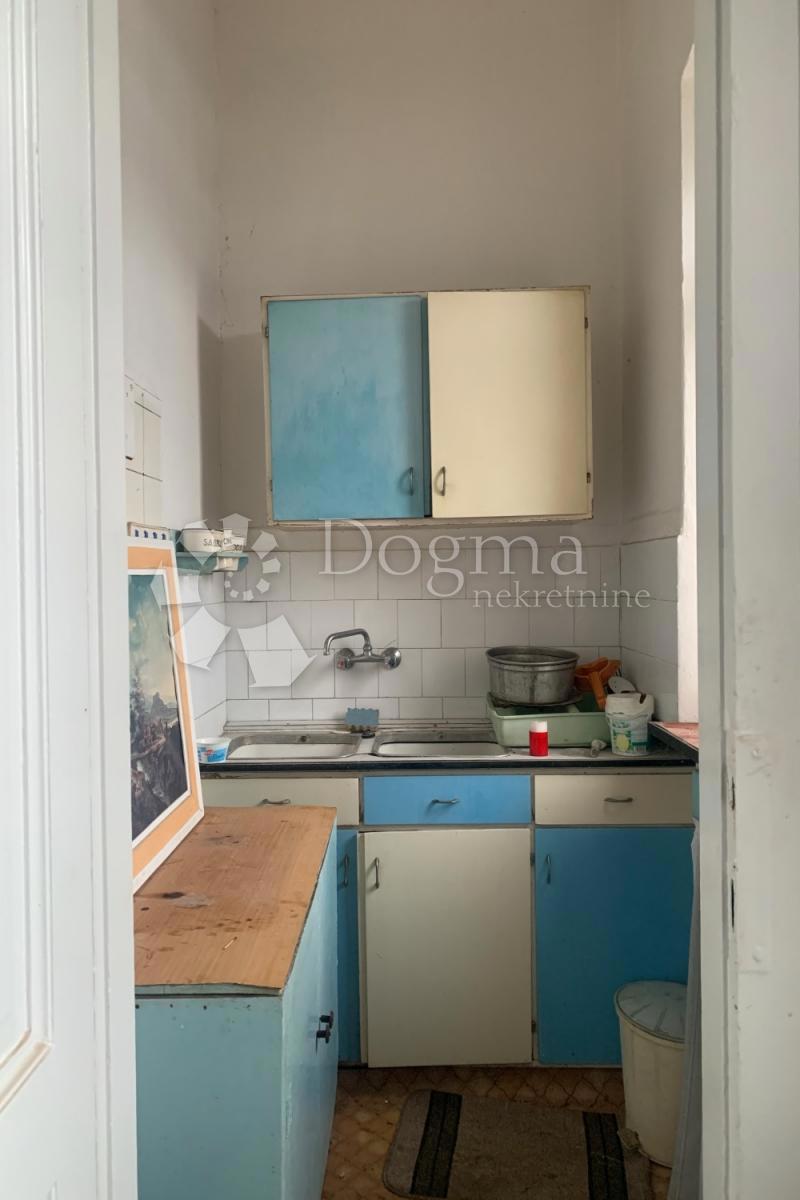 Allogio Rovinj, 110m2