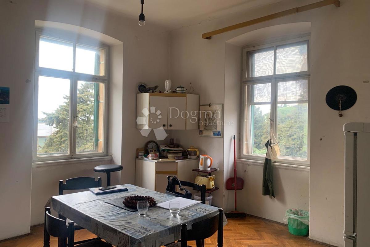 Allogio Rovinj, 110m2