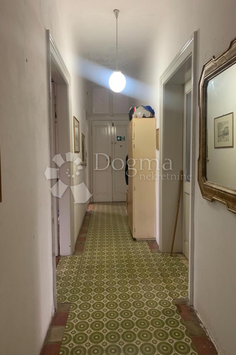 Allogio Rovinj, 110m2