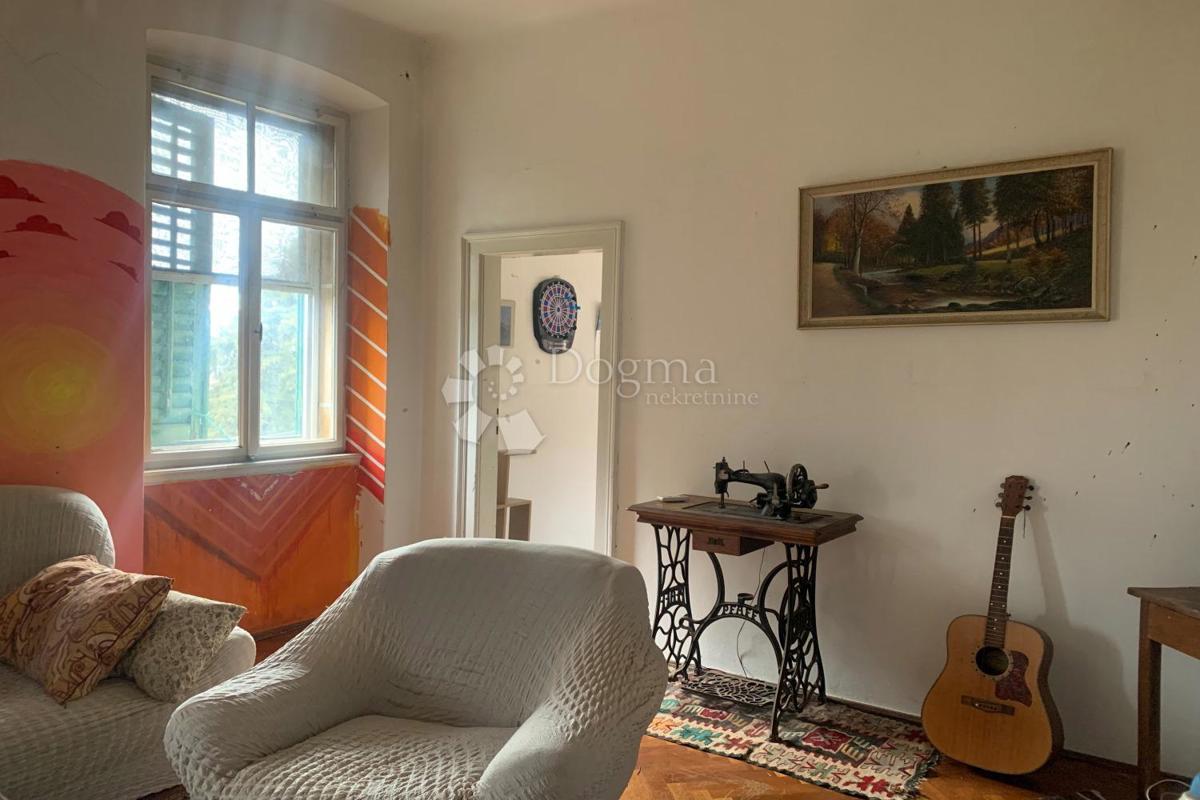 Allogio Rovinj, 110m2