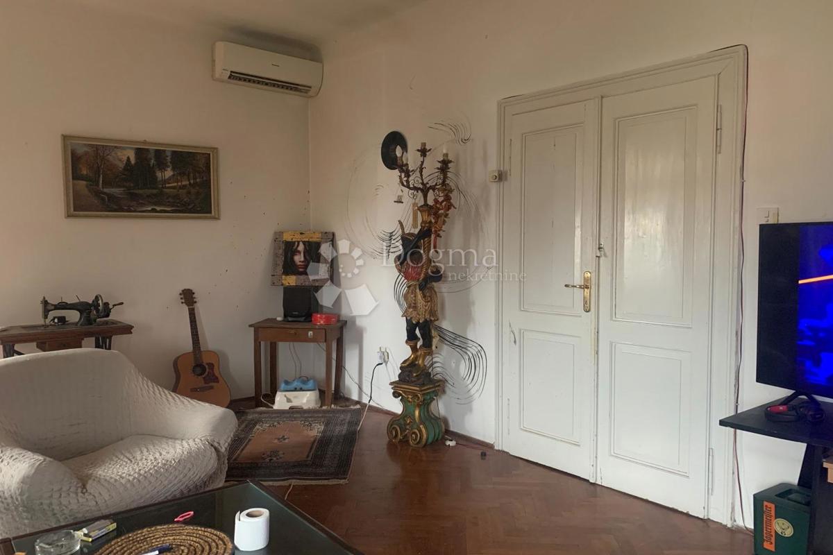 Allogio Rovinj, 110m2