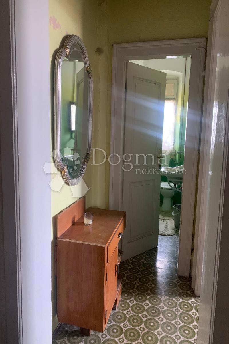 Allogio Rovinj, 110m2