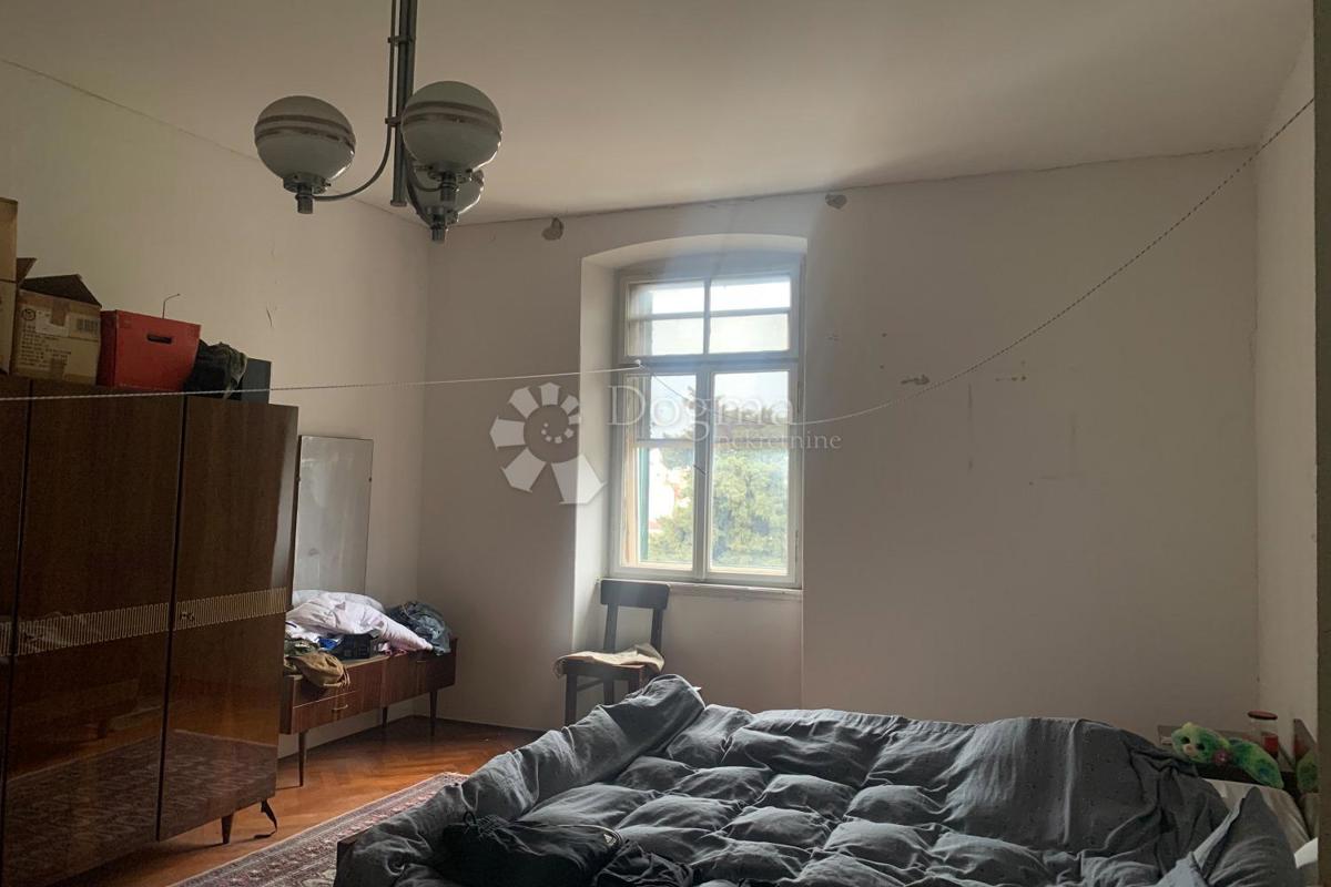 Allogio Rovinj, 110m2