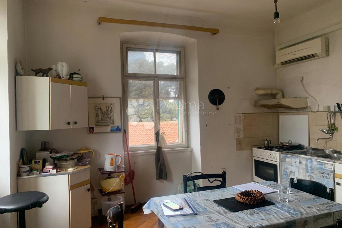 Allogio Rovinj, 110m2