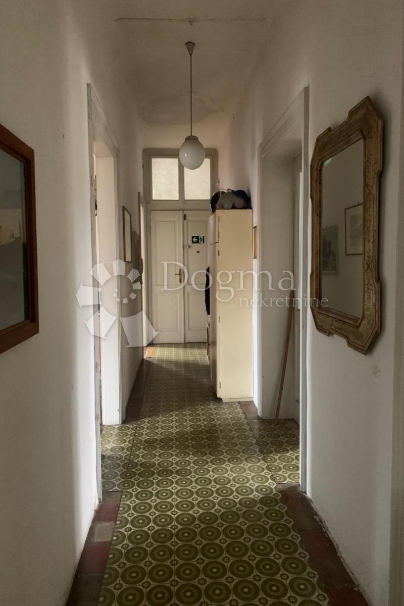 Allogio Rovinj, 110m2