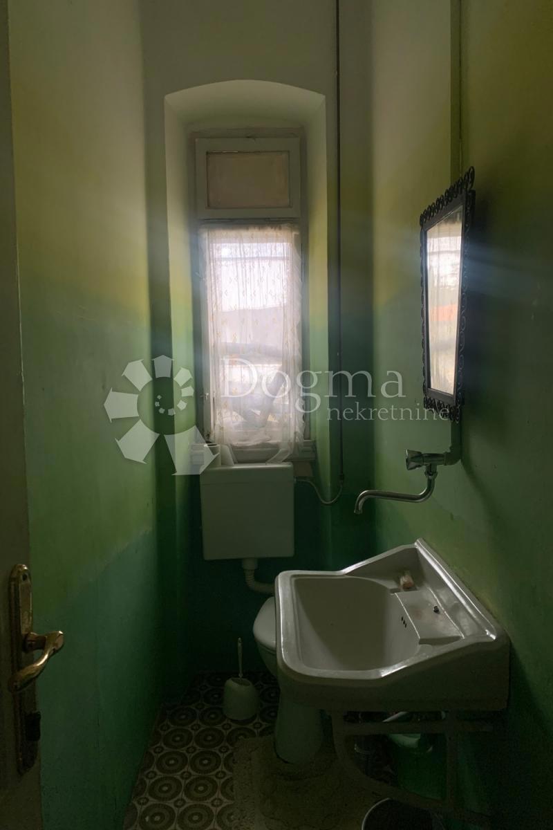 Allogio Rovinj, 110m2