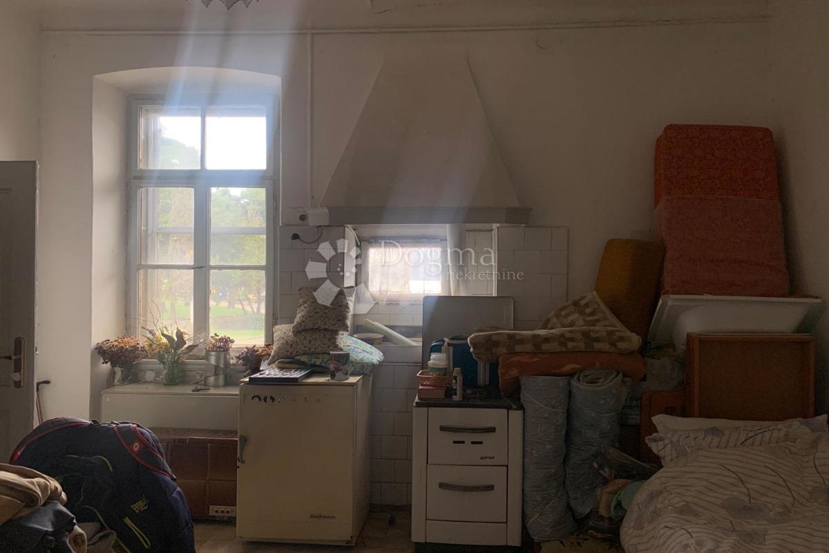 Allogio Rovinj, 110m2