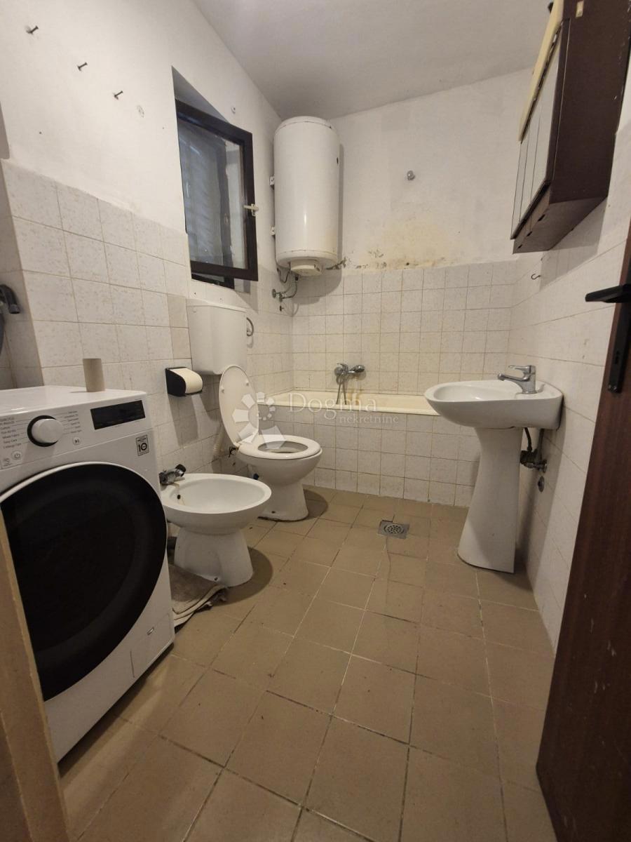 Allogio Vodnjan, 72,95m2