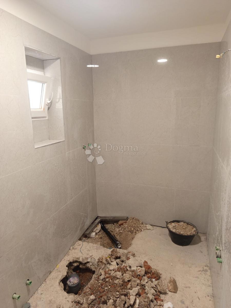 Allogio Vodnjan, 72,95m2