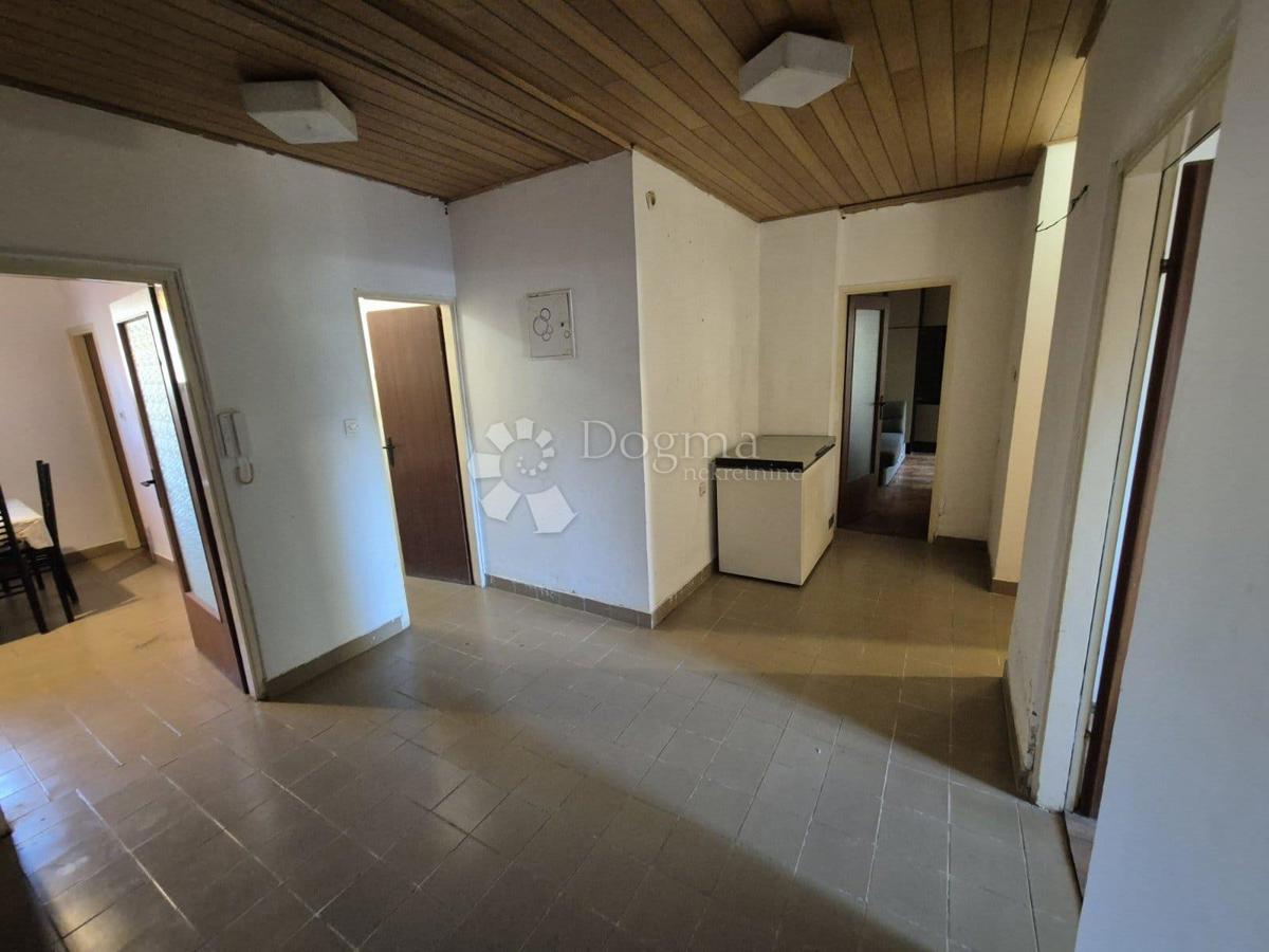 Allogio Vodnjan, 72,95m2