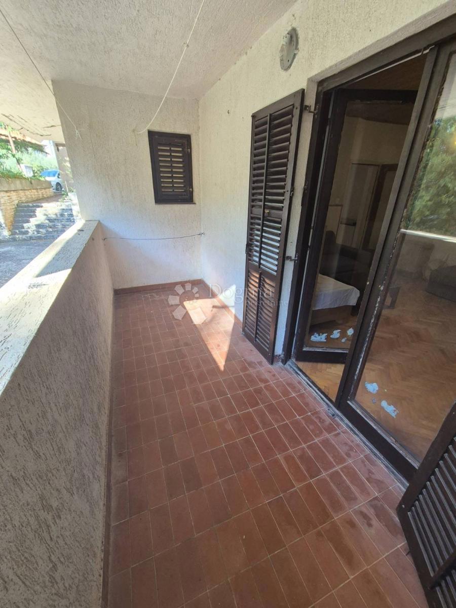 Allogio Vodnjan, 72,95m2