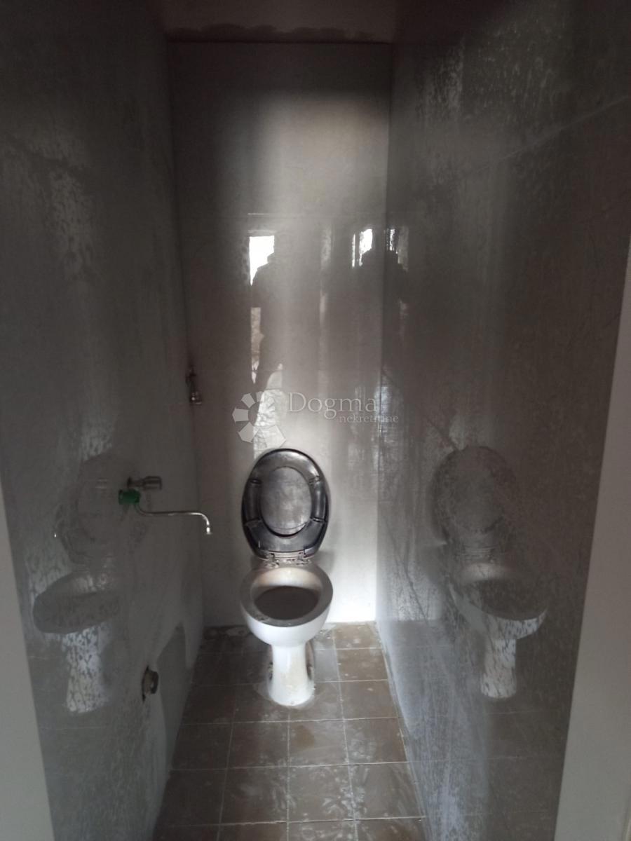 Allogio Vodnjan, 72,95m2