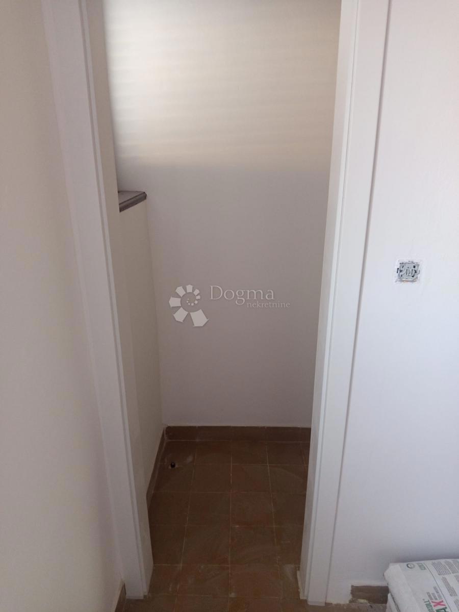 Allogio Vodnjan, 72,95m2