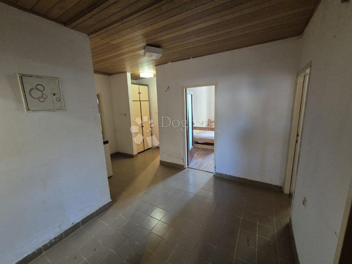 Allogio Vodnjan, 72,95m2