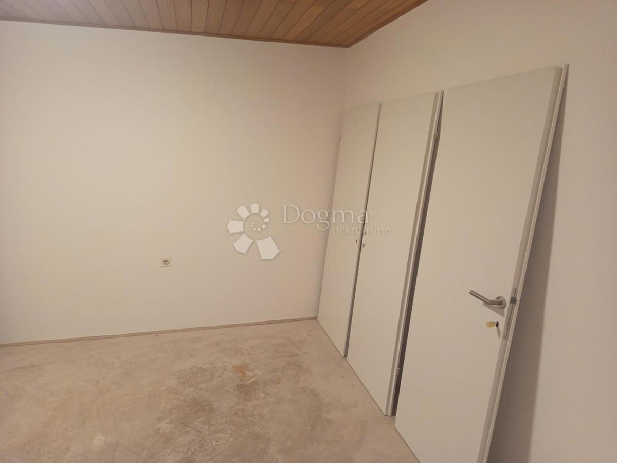 Allogio Vodnjan, 72,95m2