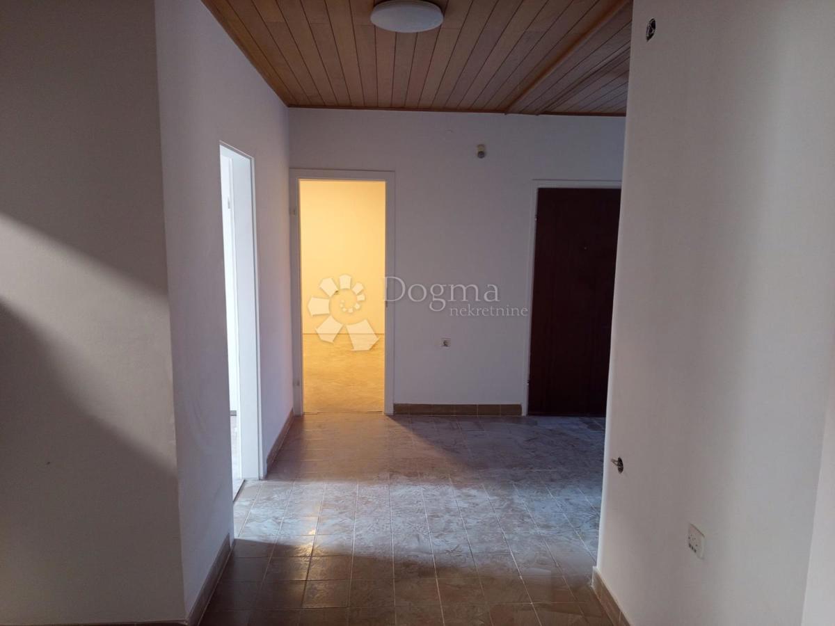 Allogio Vodnjan, 72,95m2