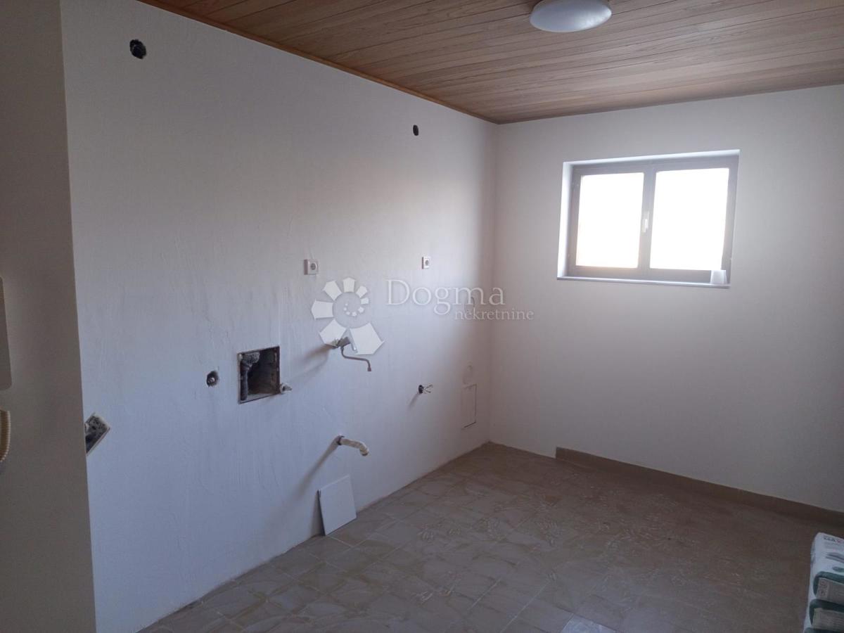 Allogio Vodnjan, 72,95m2