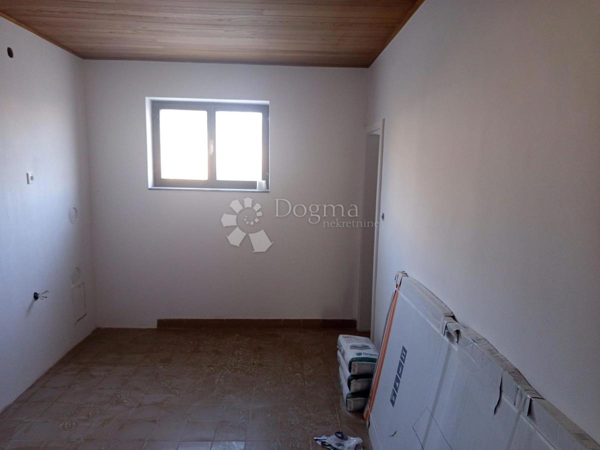 Allogio Vodnjan, 72,95m2