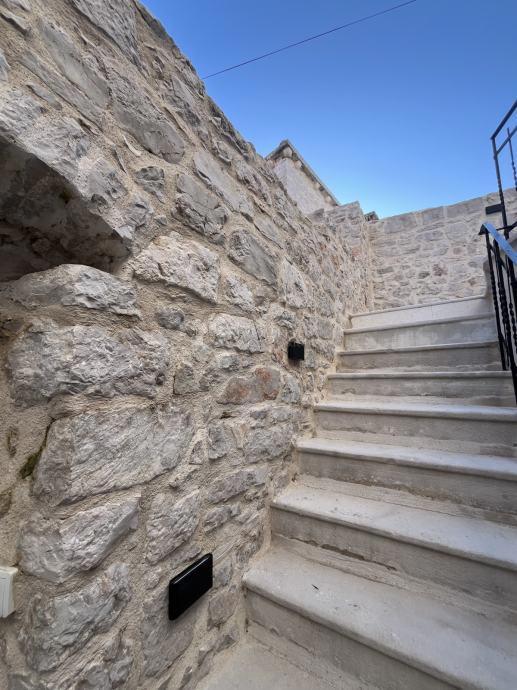 Casa Betina, Tisno, 107m2