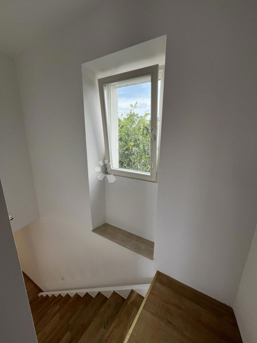 Casa Betina, Tisno, 107m2