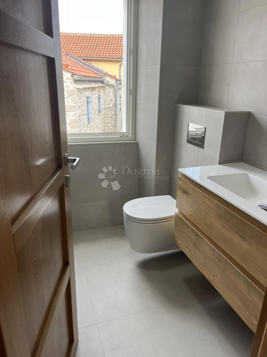 Casa Betina, Tisno, 107m2