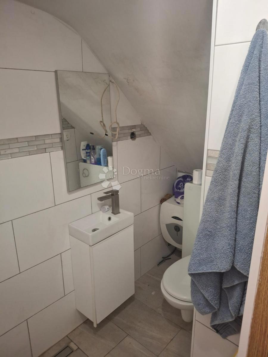 Allogio Vodice, 35m2