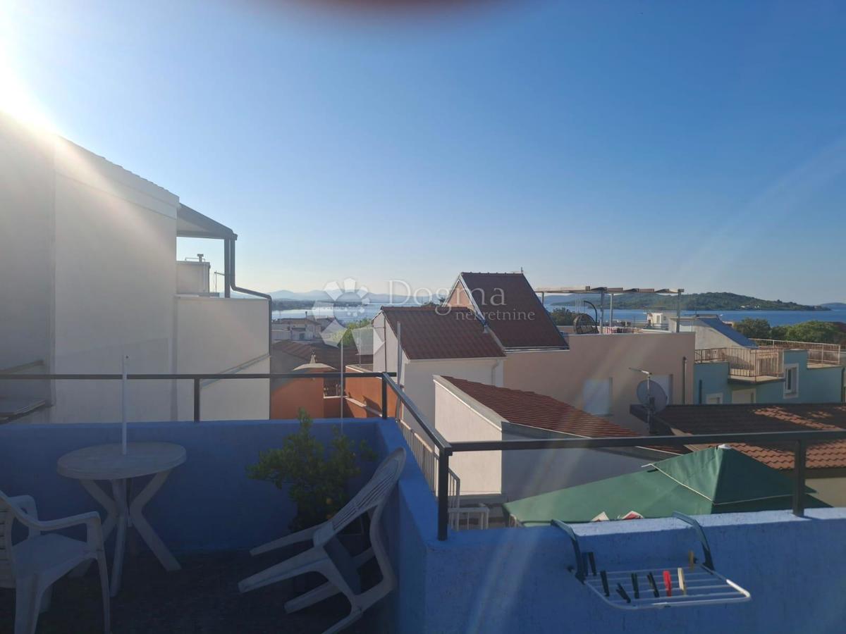 Allogio Vodice, 35m2