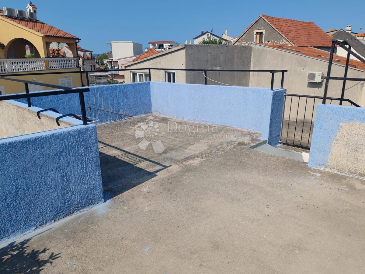 Allogio Vodice, 35m2