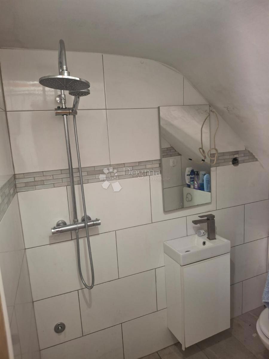 Allogio Vodice, 35m2