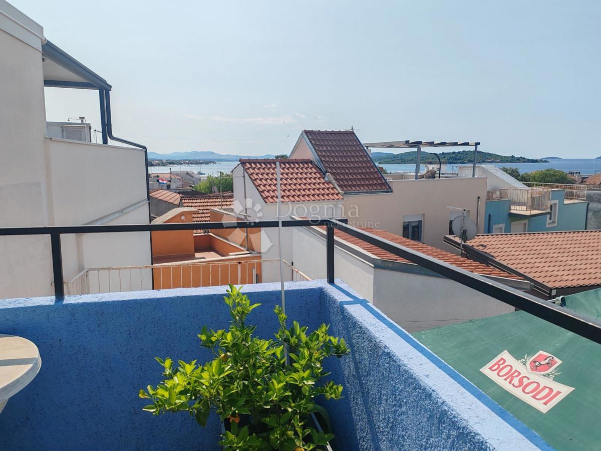 Allogio Vodice, 35m2