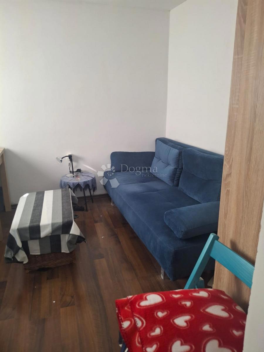 Allogio Vodice, 35m2