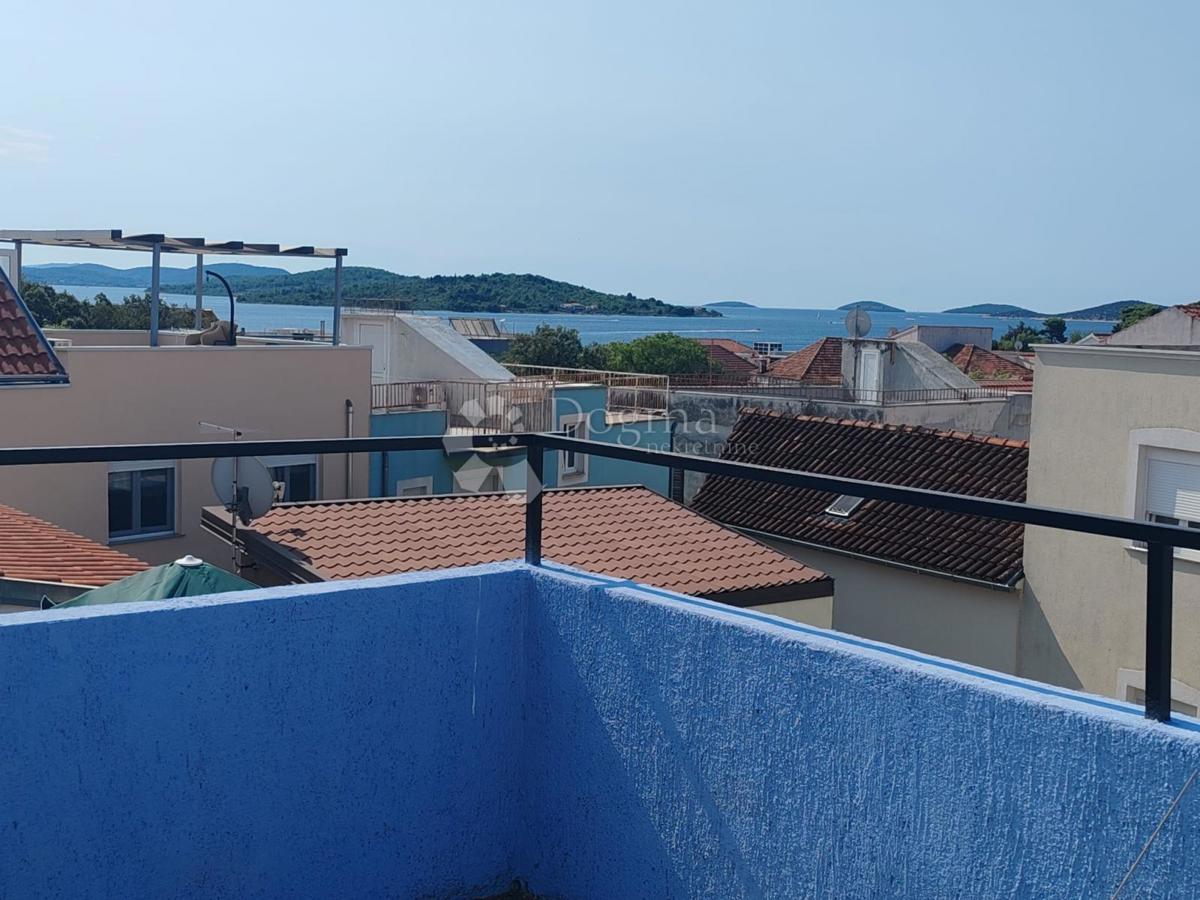 Allogio Vodice, 35m2