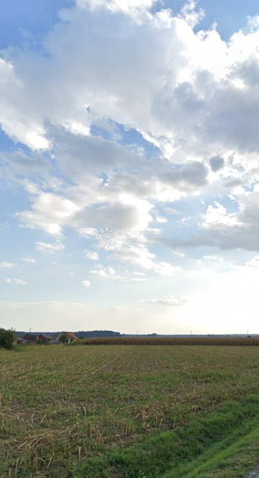 Terreno edificabile Vuka, 13.967m2