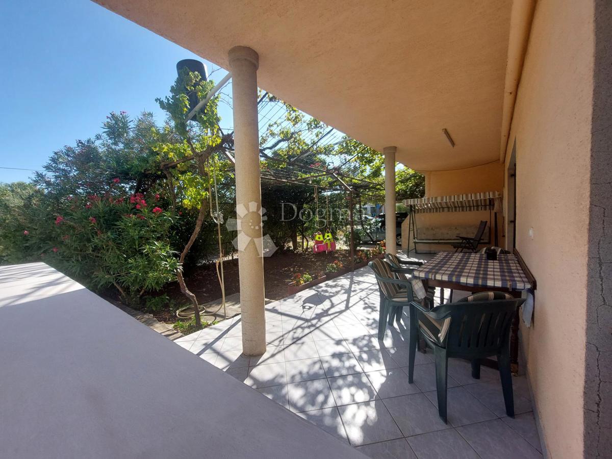 Casa Jezera, Tisno, 200m2