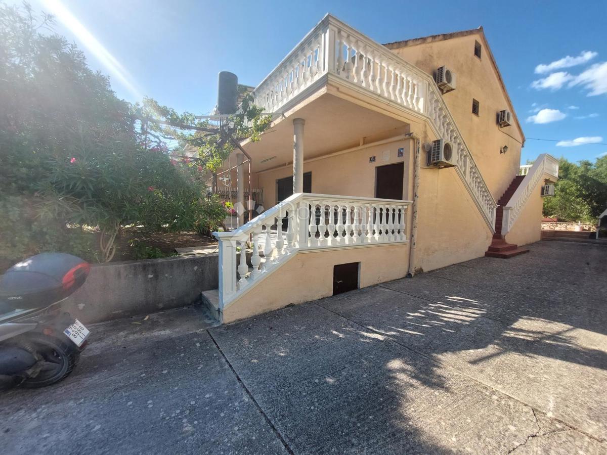 Casa Jezera, Tisno, 200m2