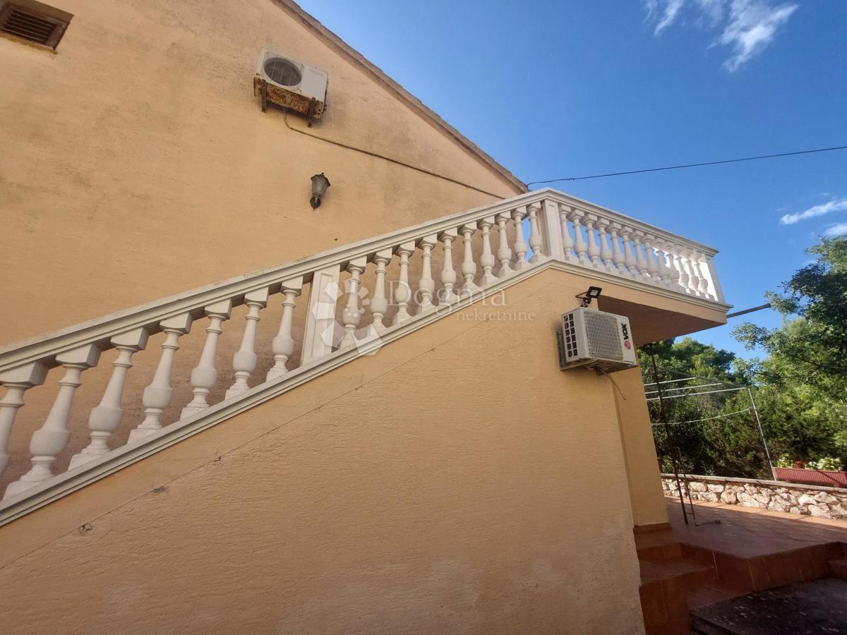 Casa Jezera, Tisno, 200m2