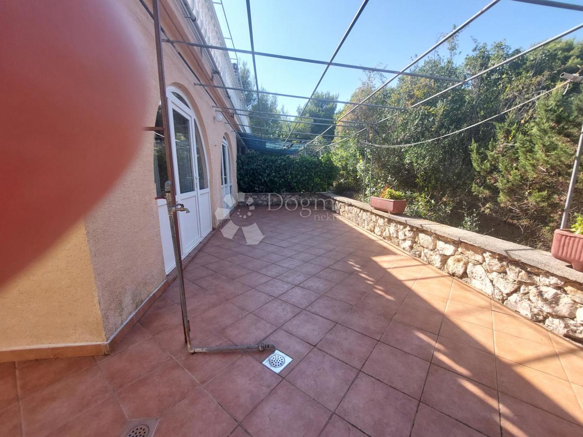 Casa Jezera, Tisno, 200m2