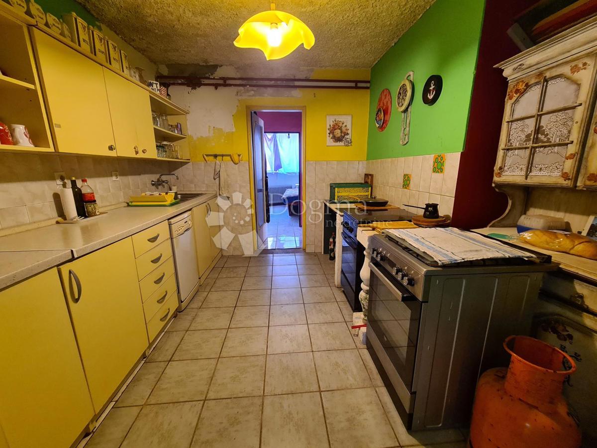 Casa Kavran, Marčana, 100m2