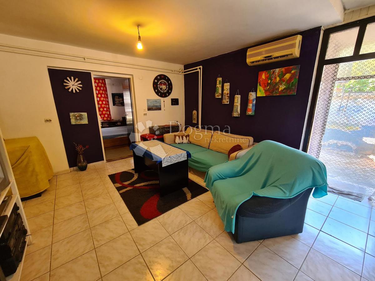 Casa Kavran, Marčana, 100m2