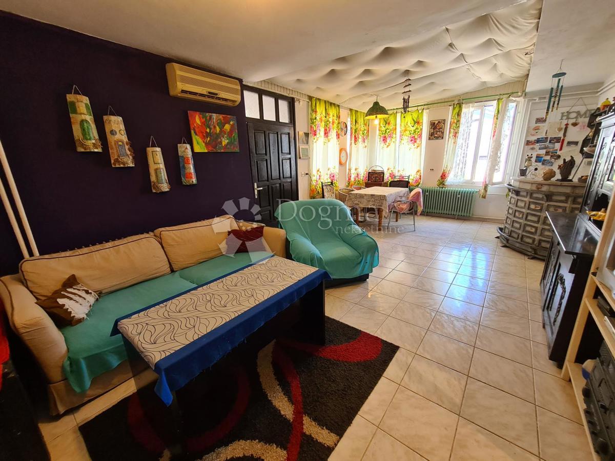 Casa Kavran, Marčana, 100m2