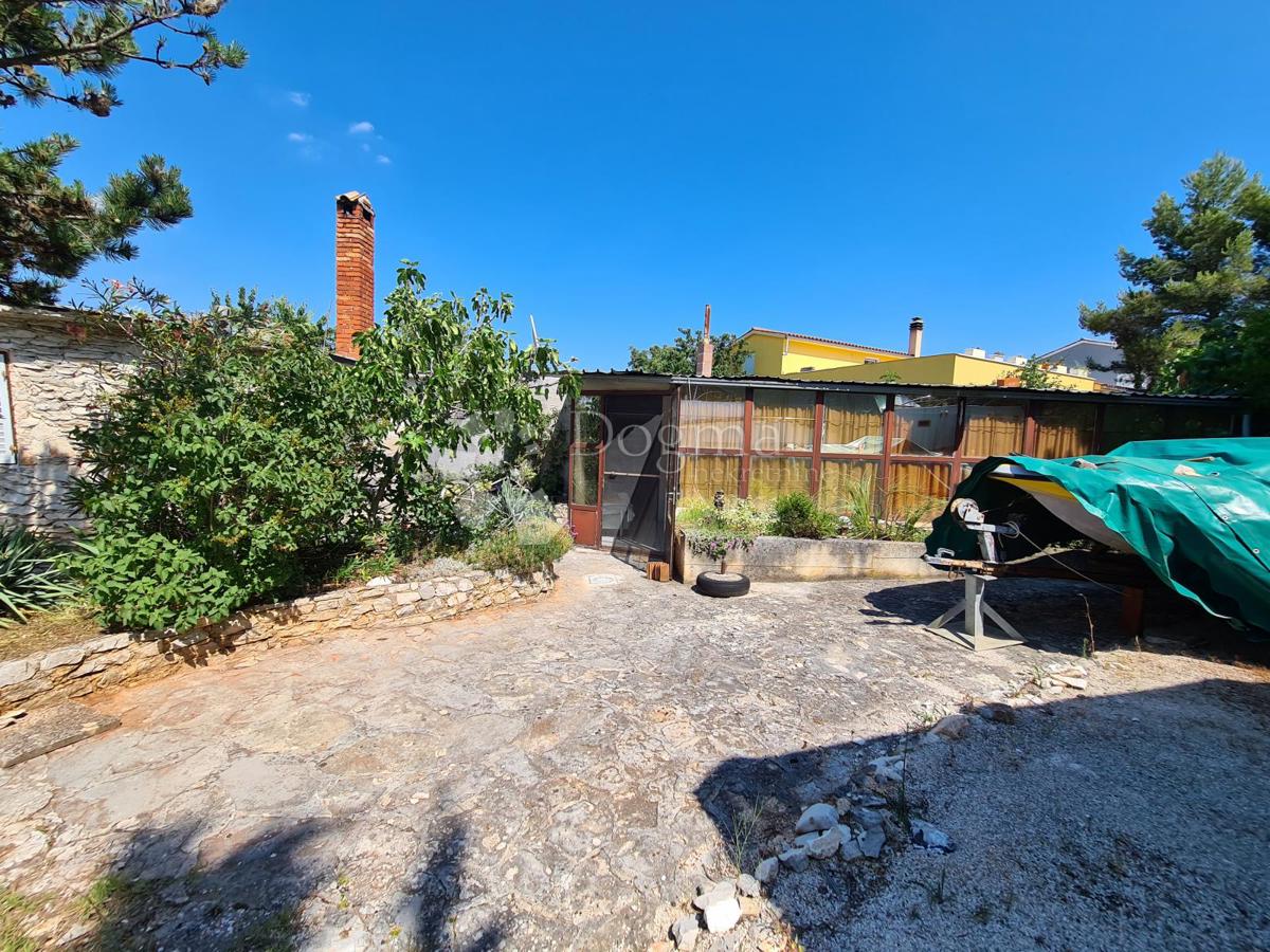 Casa Kavran, Marčana, 100m2